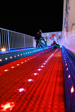 IV Brzeski Jarmark Bożonarodzeniowy