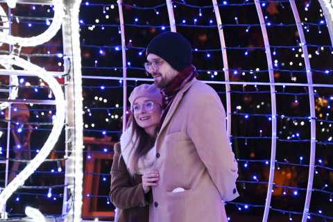 IV Brzeski Jarmark Bożonarodzeniowy