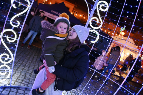 IV Brzeski Jarmark Bożonarodzeniowy