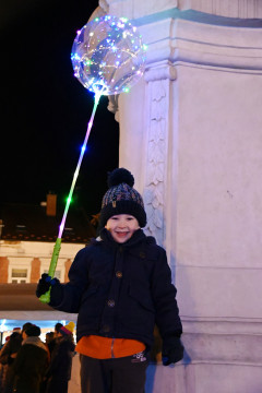 IV Brzeski Jarmark Bożonarodzeniowy