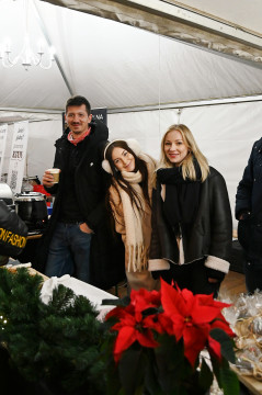 IV Brzeski Jarmark Bożonarodzeniowy