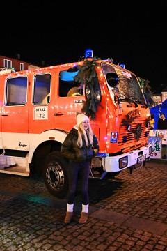 IV Brzeski Jarmark Bożonarodzeniowy