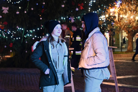 IV Brzeski Jarmark Bożonarodzeniowy