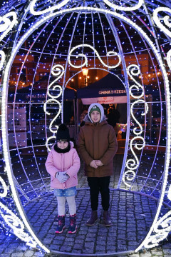 IV Brzeski Jarmark Bożonarodzeniowy