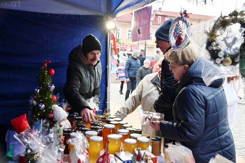 IV Brzeski Jarmark Bożonarodzeniowy