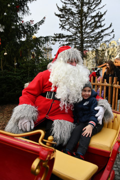 IV Brzeski Jarmark Bożonarodzeniowy
