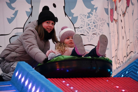 IV Brzeski Jarmark Bożonarodzeniowy