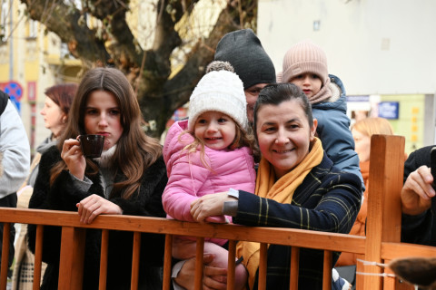 IV Brzeski Jarmark Bożonarodzeniowy