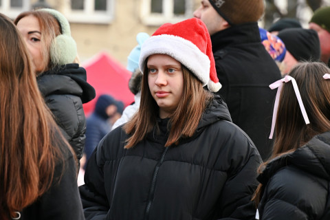 IV Brzeski Jarmark Bożonarodzeniowy