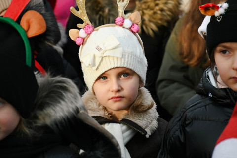 IV Brzeski Jarmark Bożonarodzeniowy