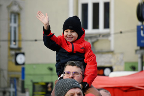 IV Brzeski Jarmark Bożonarodzeniowy