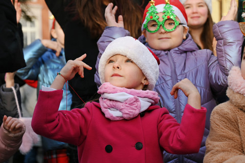 IV Brzeski Jarmark Bożonarodzeniowy
