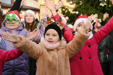 IV Brzeski Jarmark Bożonarodzeniowy