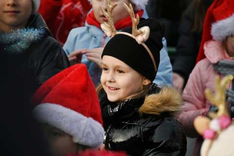 IV Brzeski Jarmark Bożonarodzeniowy