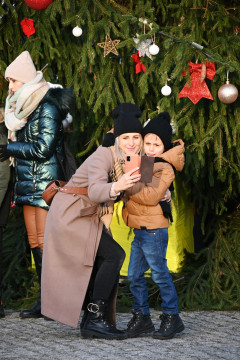 IV Brzeski Jarmark Bożonarodzeniowy