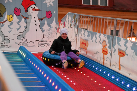 IV Brzeski Jarmark Bożonarodzeniowy