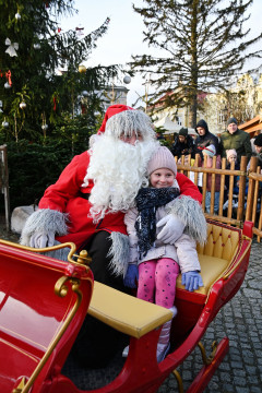 IV Brzeski Jarmark Bożonarodzeniowy