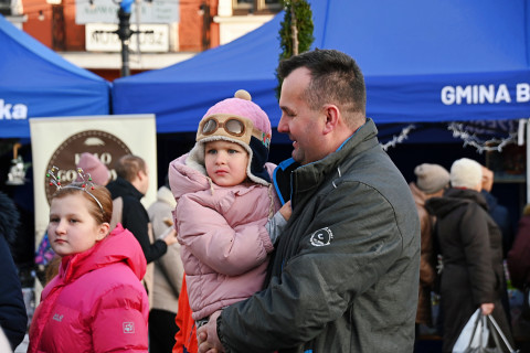 IV Brzeski Jarmark Bożonarodzeniowy