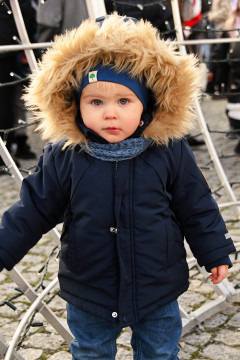 IV Brzeski Jarmark Bożonarodzeniowy