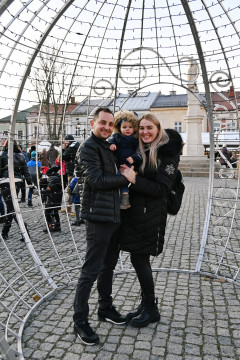 IV Brzeski Jarmark Bożonarodzeniowy