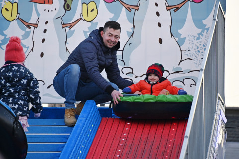 IV Brzeski Jarmark Bożonarodzeniowy