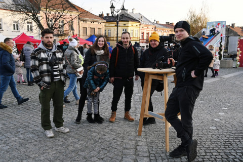 IV Brzeski Jarmark Bożonarodzeniowy