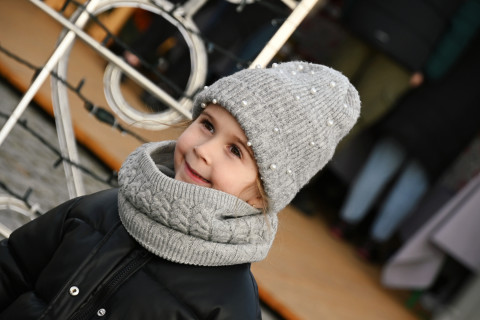 IV Brzeski Jarmark Bożonarodzeniowy