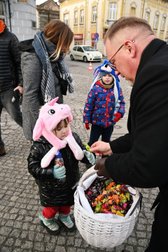 IV Brzeski Jarmark Bożonarodzeniowy