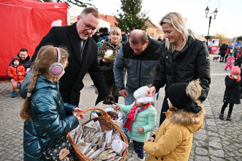 IV Brzeski Jarmark Bożonarodzeniowy