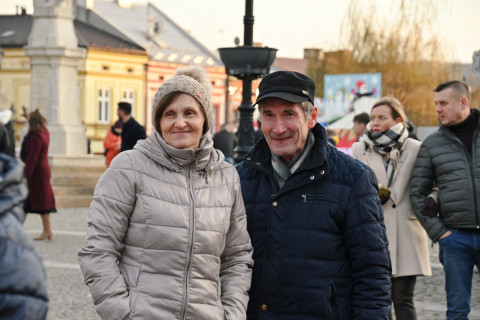 IV Brzeski Jarmark Bożonarodzeniowy