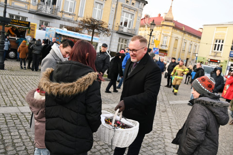 IV Brzeski Jarmark Bożonarodzeniowy