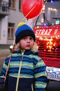 IV Brzeski Jarmark Bożonarodzeniowy