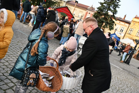 IV Brzeski Jarmark Bożonarodzeniowy