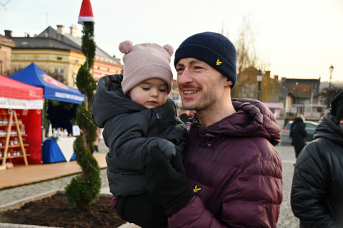 IV Brzeski Jarmark Bożonarodzeniowy