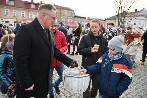 IV Brzeski Jarmark Bożonarodzeniowy