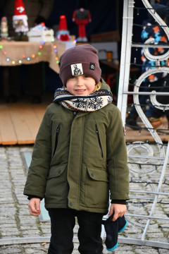 IV Brzeski Jarmark Bożonarodzeniowy