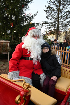IV Brzeski Jarmark Bożonarodzeniowy