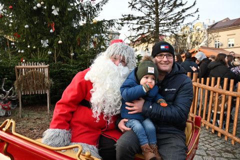 IV Brzeski Jarmark Bożonarodzeniowy