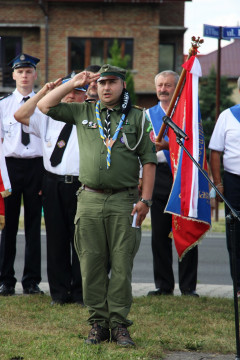 W hołdzie powstańcom