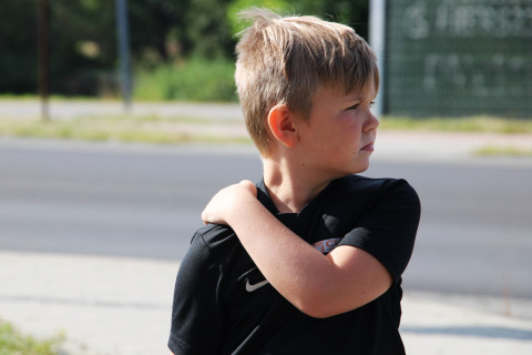 W hołdzie powstańcom