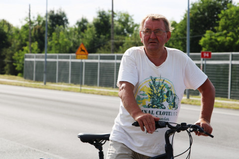 W hołdzie powstańcom