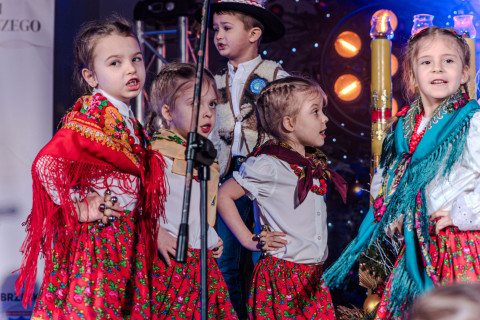 XIX Konkurs Kolęd i Pastorałek "O Muszlę św. Jakuba" 2024