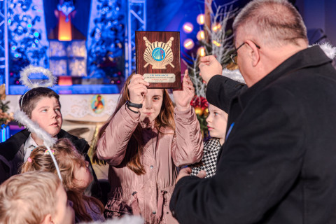 XIX Konkurs Kolęd i Pastorałek "O Muszlę św. Jakuba" 2024