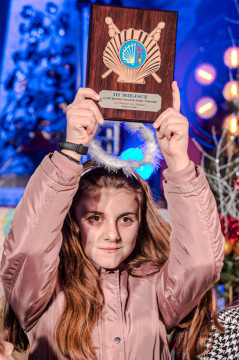 XIX Konkurs Kolęd i Pastorałek "O Muszlę św. Jakuba" 2024