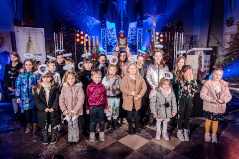 XIX Konkurs Kolęd i Pastorałek "O Muszlę św. Jakuba" 2024