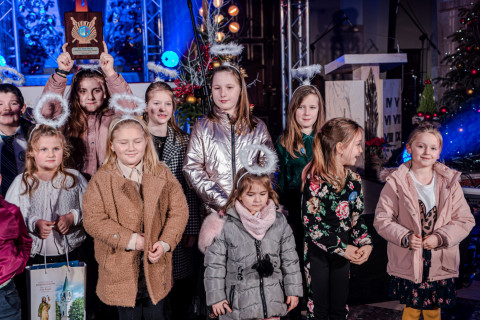 XIX Konkurs Kolęd i Pastorałek "O Muszlę św. Jakuba" 2024