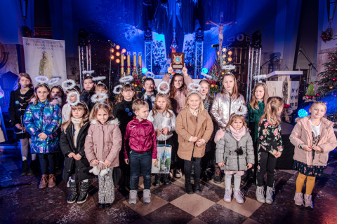 XIX Konkurs Kolęd i Pastorałek "O Muszlę św. Jakuba" 2024