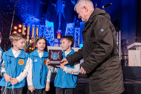 XIX Konkurs Kolęd i Pastorałek "O Muszlę św. Jakuba" 2024