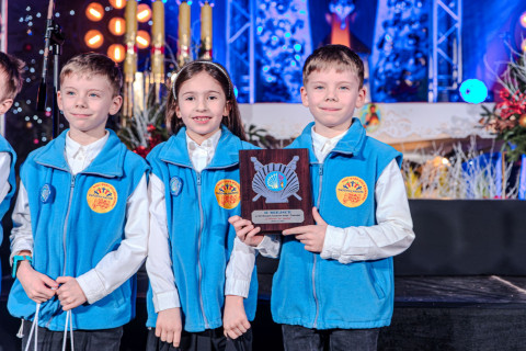 XIX Konkurs Kolęd i Pastorałek "O Muszlę św. Jakuba" 2024