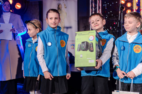 XIX Konkurs Kolęd i Pastorałek "O Muszlę św. Jakuba" 2024